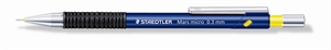 Staedtler Stift lyijykynä Mars Micro 0,3 mm sininen